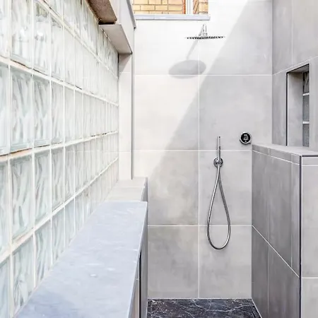 Nest - Your Cosy Penthouse * Ostend