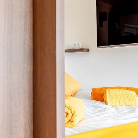 Apartment Nest - Your Cosy Penthouse