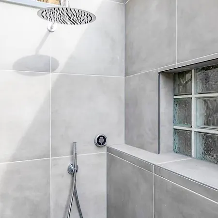 Apartment Nest - Your Cosy Penthouse