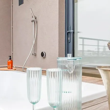 Apartment Nest - Your Cosy Penthouse *