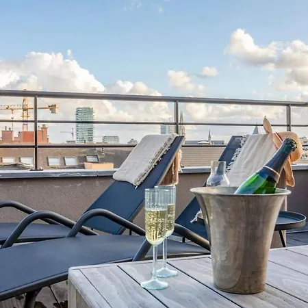 Nest - Your Cosy Penthouse